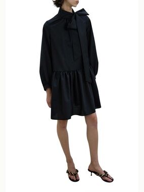 Francoise Johanna Dress NWT